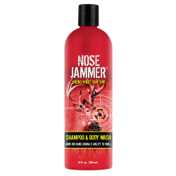 Shampoo  Body Wash